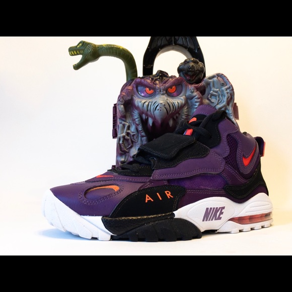 Nike Other - 🚨🚨Nike Air Max Speed Turf!! Men’s SZ 10🔥🔥